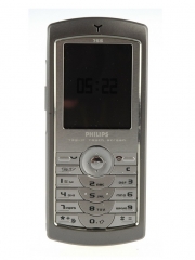 Talk Independently Receiver Philips 755 - Celulares.com Estados Unidos