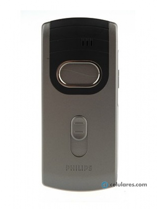 Imagen 3 Philips 755