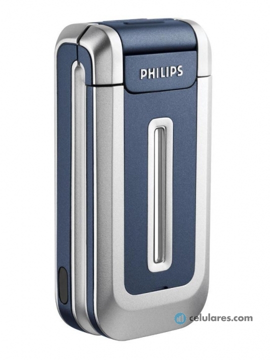 Imagen 2 Philips 760