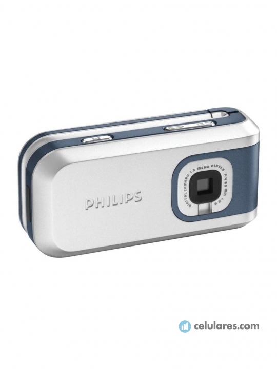 Imagen 3 Philips 760