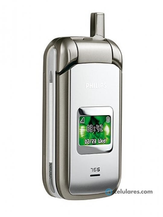 Imagen 2 Philips 766