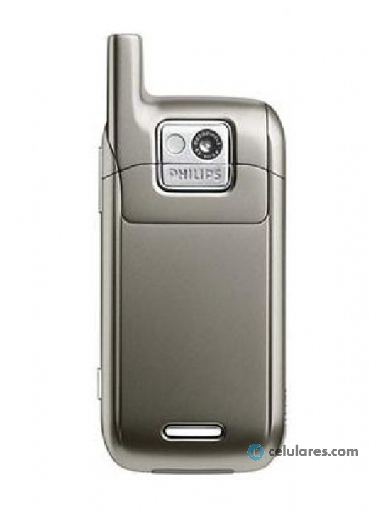 Imagen 3 Philips 766