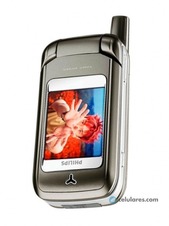 Imagen 4 Philips 766