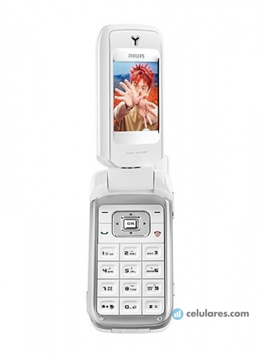 Imagen 5 Philips 766