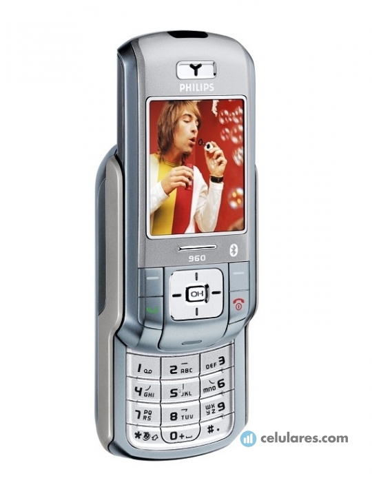 Philips 960