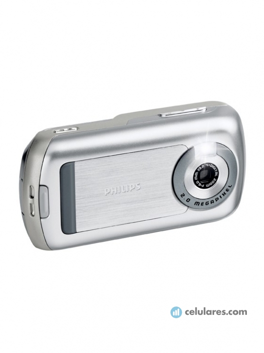 Imagen 3 Philips 960