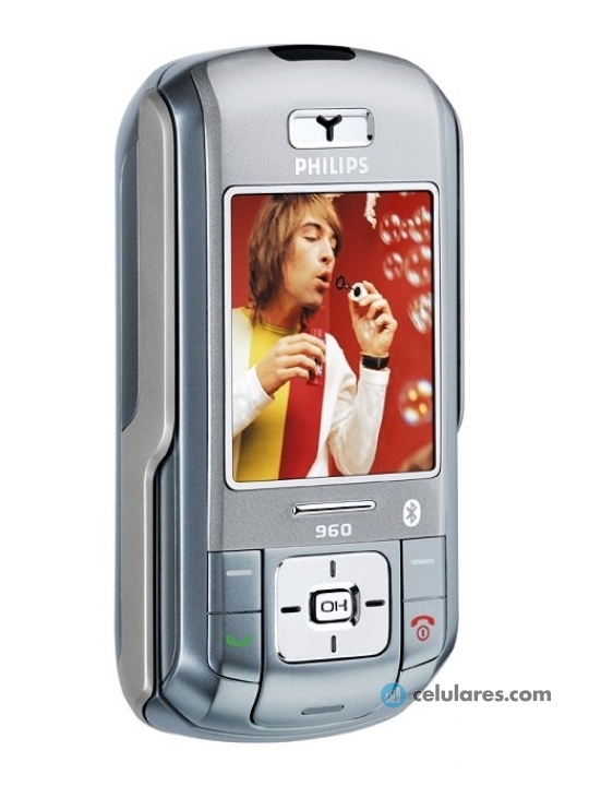 Imagen 2 Philips 960