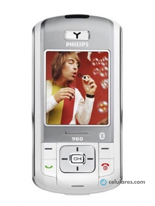 Imagen 4 Philips 960
