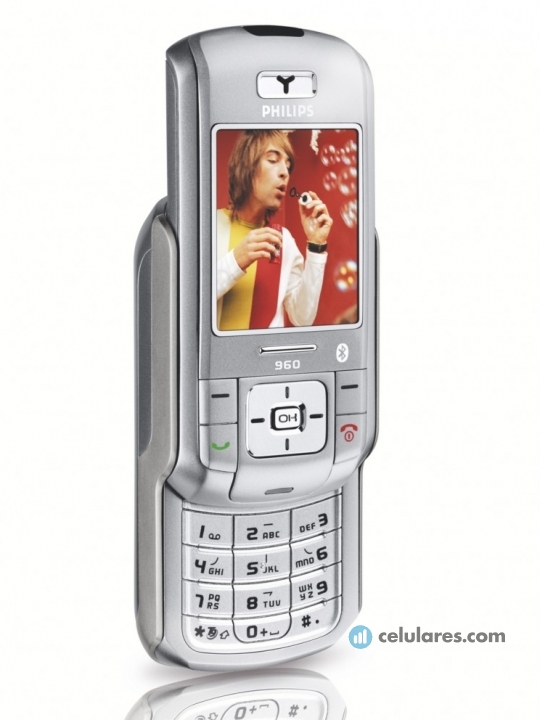 Imagen 5 Philips 960