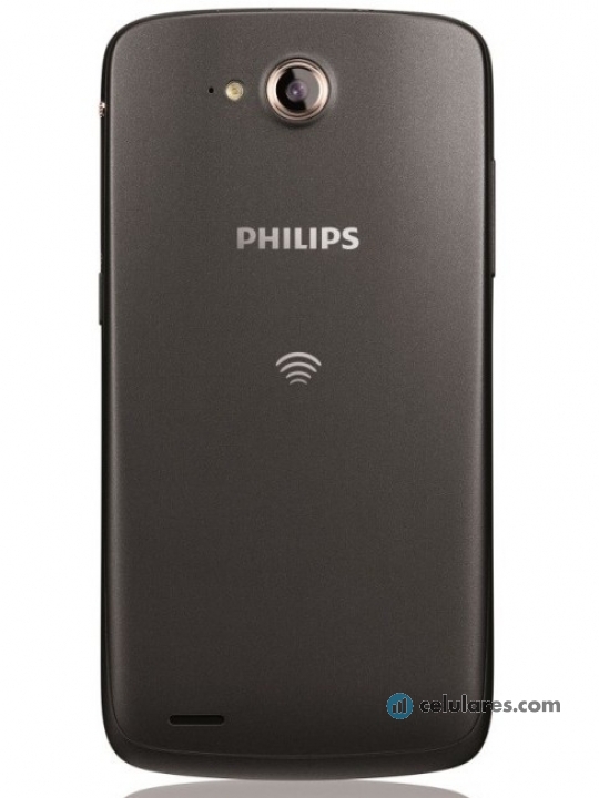 Imagen 3 Philips W8555