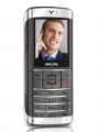 Philips Xenium 9@9d