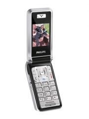 Philips Xenium 9@9e