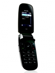 Philips Xenium 9@9h