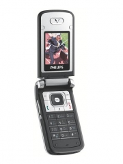 Philips Xenium 9@9i