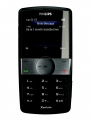 Philips Xenium 9@9w