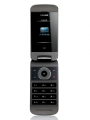 Philips Xenium X530