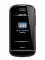Philips Xenium X830