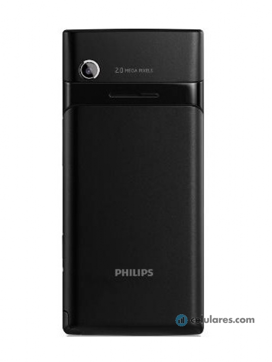 Imagen 2 Philips D612