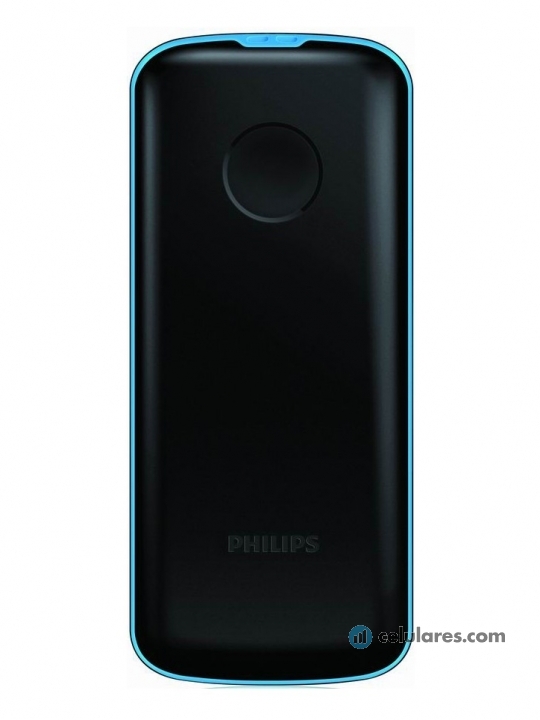 Imagen 2 Philips E102