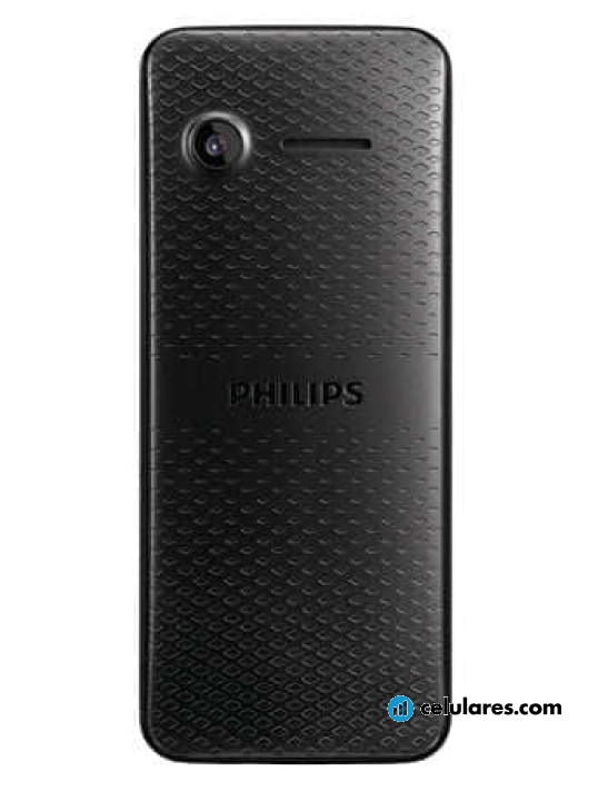 Imagen 2 Philips E103