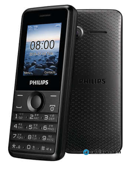 Imagen 3 Philips E103