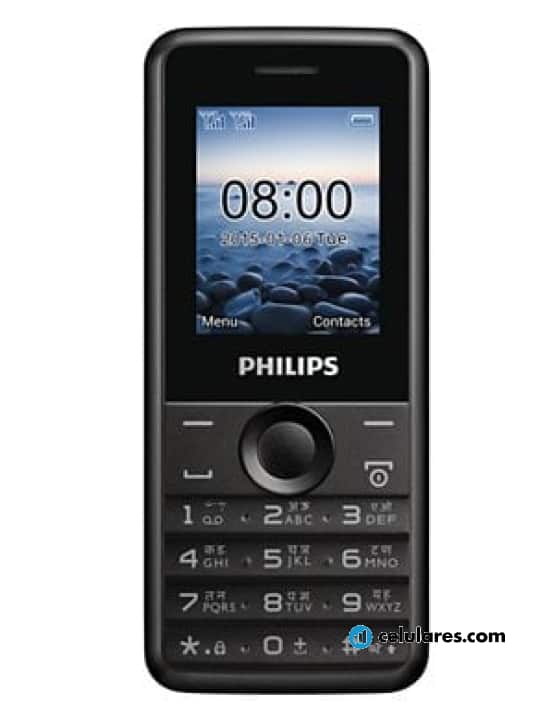 Philips E103