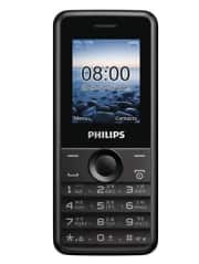 Philips E103