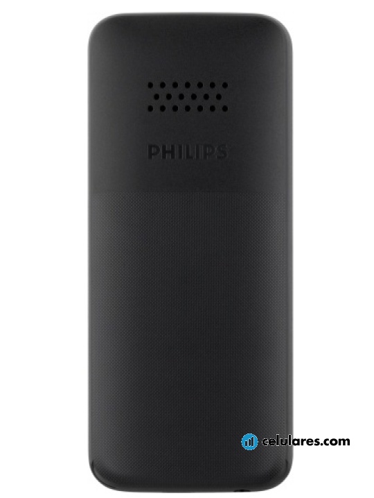 Imagen 6 Philips E106