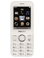 Philips E131X