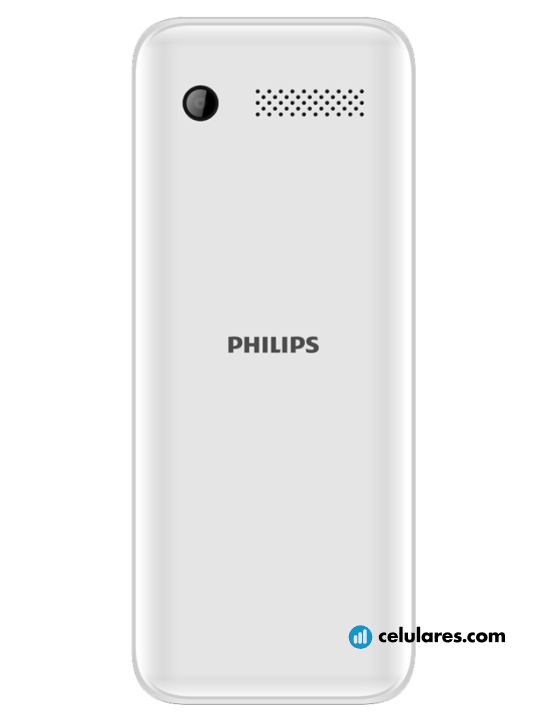 Imagen 3 Philips E131X