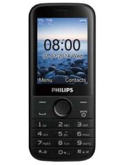 Philips E160