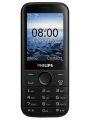 Philips E160