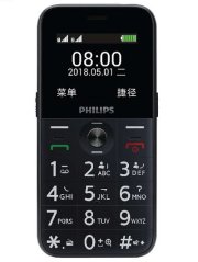 Philips E163K