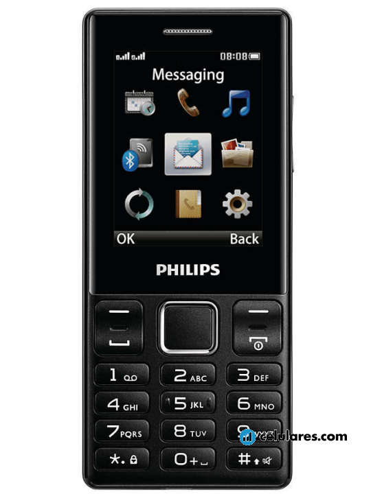 Philips E170