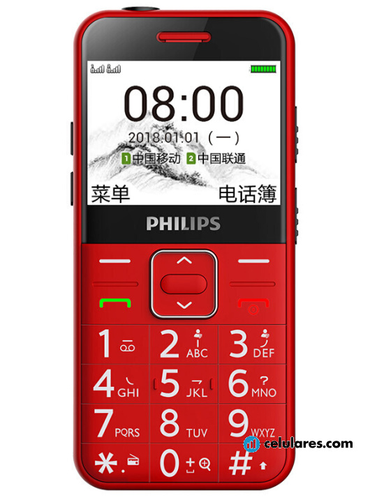 Philips E171L