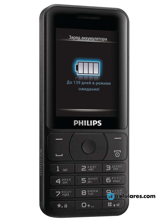 Philips E180