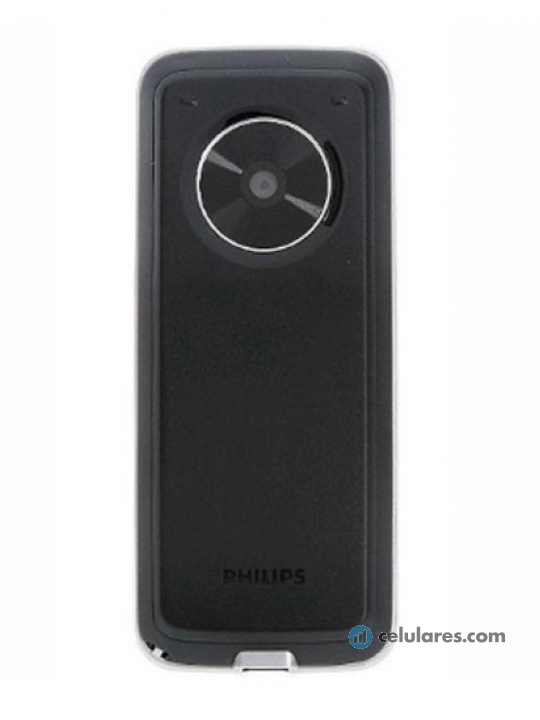 Imagen 2 Philips E210