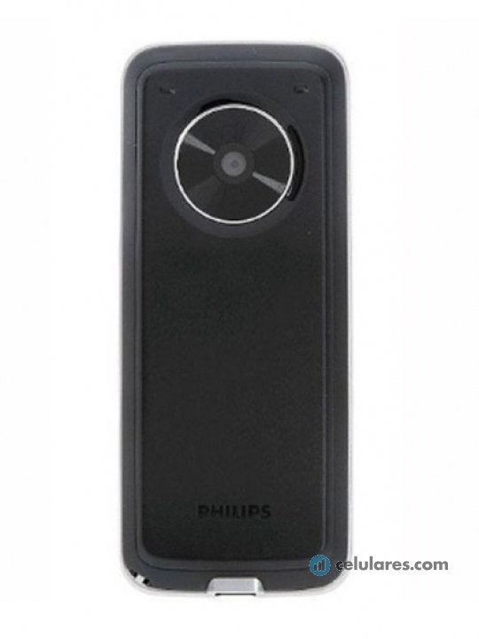 Imagen 2 Philips E210