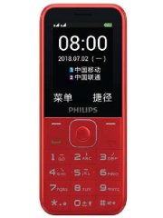 Philips E258S 