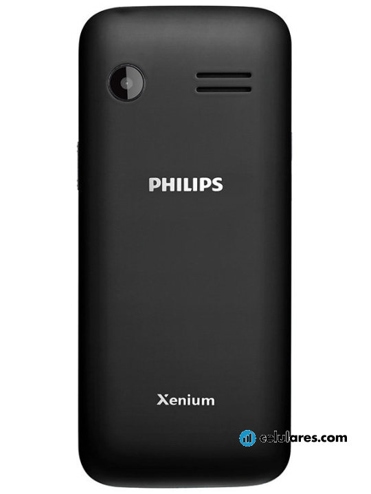 Imagen 3 Philips E330