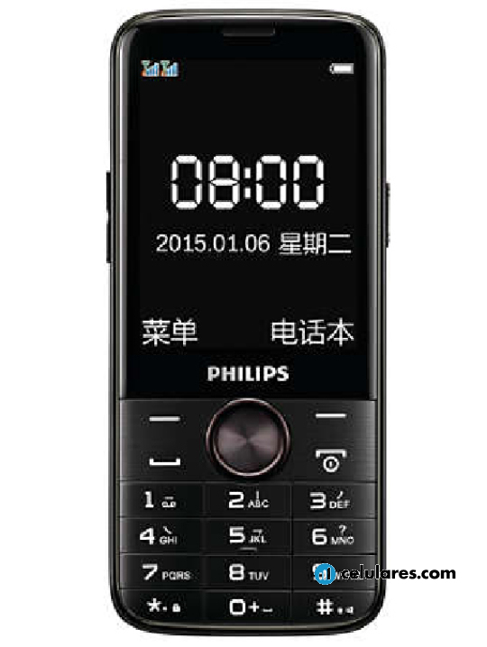 Philips E330