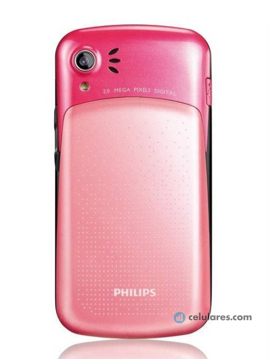 Imagen 2 Philips F322