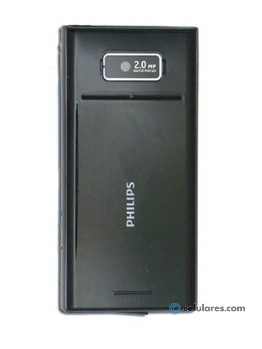 Imagen 3 Philips F610