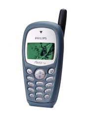 Philips Fisio 120
