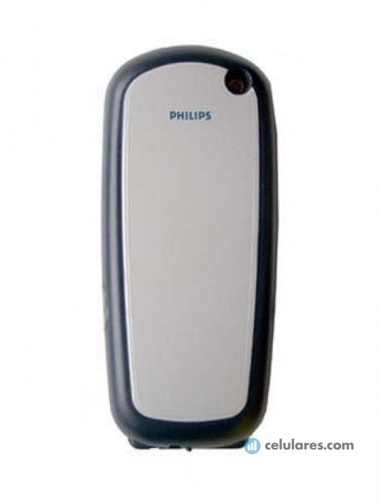 Imagen 2 Philips Fisio 620