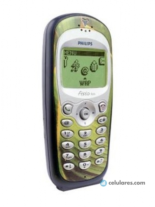 Imagen 3 Philips Fisio 620