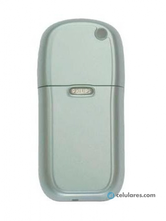 Imagen 2 Philips Fisio 820