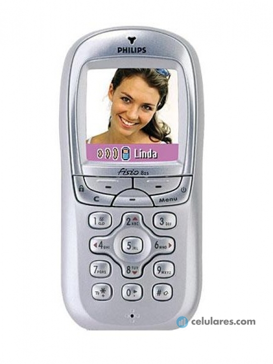 Philips Fisio 825