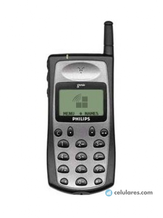 Philips Genie db