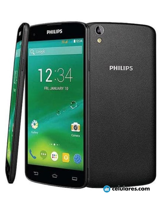 Imagen 3 Philips I908